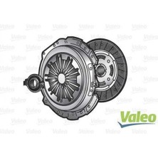 Valeo DEBRİYAJ SETİ GOLF 1.6 FSI BLF BSE-BGU-BLP-BAG