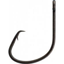 Daiwa Circle Light Black Nickel Iğne Iğne No : 4-0