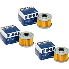 Mahle PİSTON 0,50mm CADDY 1,9 BJB 1,2 CYL 79,50MM