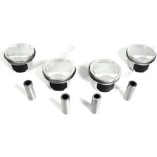 KOLBENSCHMIDT PİSTON 79,50 MM (STD) 3.4 SİL. CADDY II/AQM/AYQ 1.9 SDI