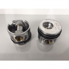 Sonne PİSTON (80,00 MM 0,50) CADDY/BJB/CYL 1.9/1.2