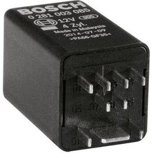 Isıtma Buji Rolesi Golf Vıı/jetta/passat/polo/a3/a4/leon Clha/clhb/crka/crkb/bre 1.6 Tdı 04>