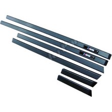 Wenderparts KAPI KAPLAMASI E39 (SET:6AD) -M5-