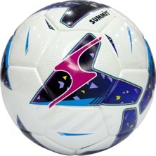 Summit Montale Dm (Parlak Yüzey) Futbol Topu No:5