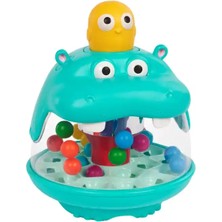 B Toys B.toys Beceri Oyunu - Hippo BT1830C2Z