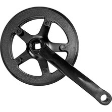 Doğa Aynakol 38T Siyah