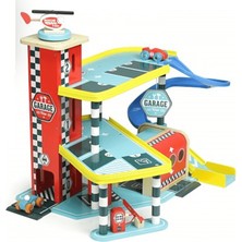 Vilac  Vilacity Garage  Garaj Seti 2310