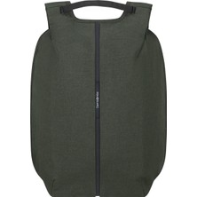 Samsonite Samsonıte KA6-34-001 15.6 Securipak Notebook Sırt Çantası Yeşil