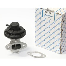 Pierburg EGR VALFİ CADDY Egzoz Gazı Geri Dönüşüm Vanası Egr Vanası