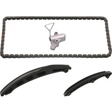 Swag EKSANTRİK ZİNCİR SETİ 1,4 TSI 1,6 FSI CAXA-BLF