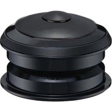 Dt Accessories Yarı Entegre Furş Takımı ( 1 1/8" Vidasız Maşa Için ) Siyah