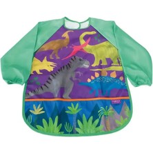 Floss & Rock Oyun ve Aktivite Önlüğü  Dino 49P6054