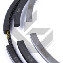 KOLBENSCHMIDT SEGMAN 80,01 MM CADDY/BJB/AMF/AVF/CAY 1.9 TDI