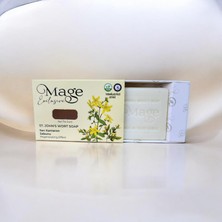 MAGE SARI KANTARON SABUNU