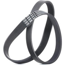 Continental Kayış Şarz Caddyıı 1.9 Sdi