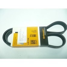 Continental Kayış V Kayısı Caddy Polo 04- Dayco 038903137R Dayco