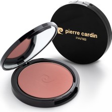 Pierre Cardin Porcelain Edition Blush On - Allık - Pearlescent Pink - 002
