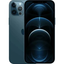 Apple Yenilenmiş iPhone 12 Pro 256 GB Pasifik Mavisi - A Kalite