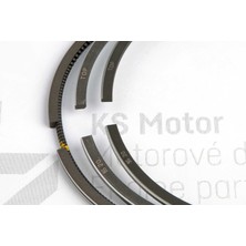 KOLBENSCHMIDT SEGMAN 79,51 MM CADDY/BJB/AMF/AVF/CAY 1.9 TDI