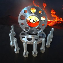 Bmw E60 E90 E46 E92 20MM Spacer Flanş