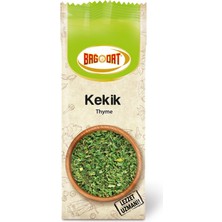 Bağdat Baharat Kekik 25 gr