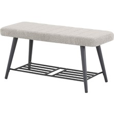 Dekorazi Anisa Bench 100 cm