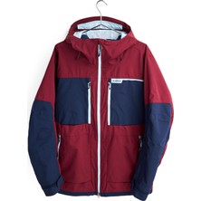 Burton Frostner Erkek Snowboard Ceketi