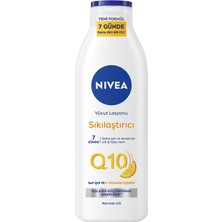 Nivea Nıvea Body Q10 Sıkılaştırıcı Losyon 250 ml