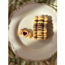 Neşvü Nema [ramazana Özel] Şeker Seti Kurabiye, Seramik ve Hamur Kalıbı