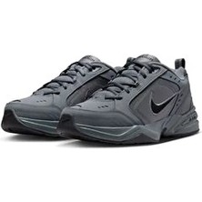 Nike Hava Monarşı Iv Kadın Düz Taban Spor Ayakkabı Tekstil Malzeme Bağcıklı Tasarım