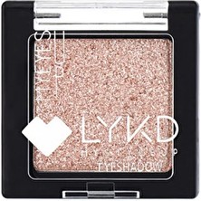 LYKD Shimmer Tekli FAR-982 Champagne Kiss