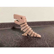 Çetin Tasarım43 Eğitici Puzzle