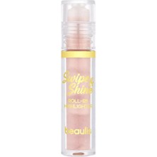 Beaulis Swipe & Shine Roll-On Aydınlatıcı - 665 Pink Shine
