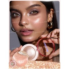 Sheglam Glowchi Bouncy Highlighter – Custard