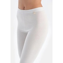 Dagi Kadın Termal Tek Alt, Termal Içlik, %47 Polyester, %47 Viskon, %6 Elastan
