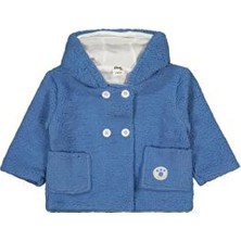 Civil Baby Cepli 6-18 Ay Mont - Mavi 6-9 Ay