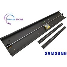 Samsung Qe 85QN70F 85” 4K UHD Smart Neo QLED 80”- 85”- 98” Inç LCD LED Ekran Tv Askı Aparatı