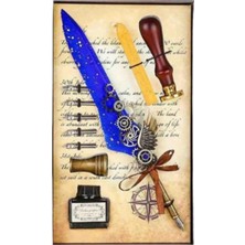 Südor Kaligrafi Seti Mumlu (CL03)