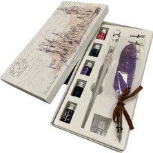 Südor Kaligrafi Seti Mürekkep X5 (CL02)