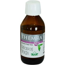 TeknoKapsül Sel Lavanta Yağı Özlü Masaj Yağı 100 cc