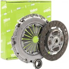 Valeo DEBRİYAJ SETİ GOLF 1,4 TSI CAXA