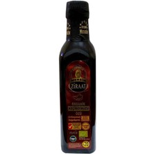 TeknoKapsül Keçiboynuzu Özü Harnup Özü Organik Cam Şişe 350 gr