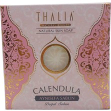 TeknoKapsül Aynısefa Sabun 125GR