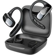 Mtl OWS Sporcu Kablosuz Bluetooth Kulaklık Kulak Üstü Ultra Konforlu Air Conduction Tipi MT934