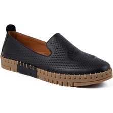 Beety 268 204 26YA Kadın Günlük Ayakkabı Siyah