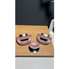 Bena Life Tencere Kulp Seti Rosa Soft