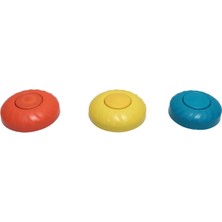 Öztepe Plastik Ø60 Rulman Gizleme