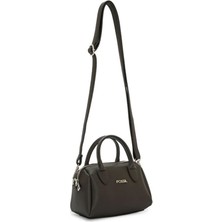 Fossil Kahve Kadın El ve Çapraz Omuz Çantası 05FO25K5088