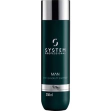 Wella System Professional Man M1D Erkeklere Özel Kepek Şampuanı 250ML