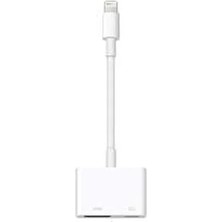 Apple MW2P3ZM/A Lightning To Digital Av Adaptör